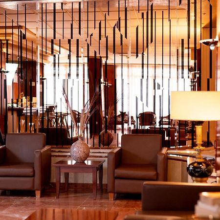 Hotel Primavera เบนิดอร์ม ภายนอก รูปภาพ