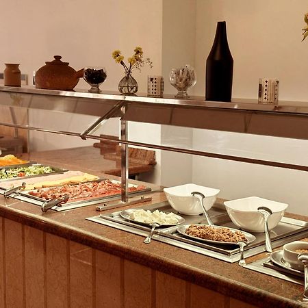 Hotel Primavera เบนิดอร์ม ภายนอก รูปภาพ