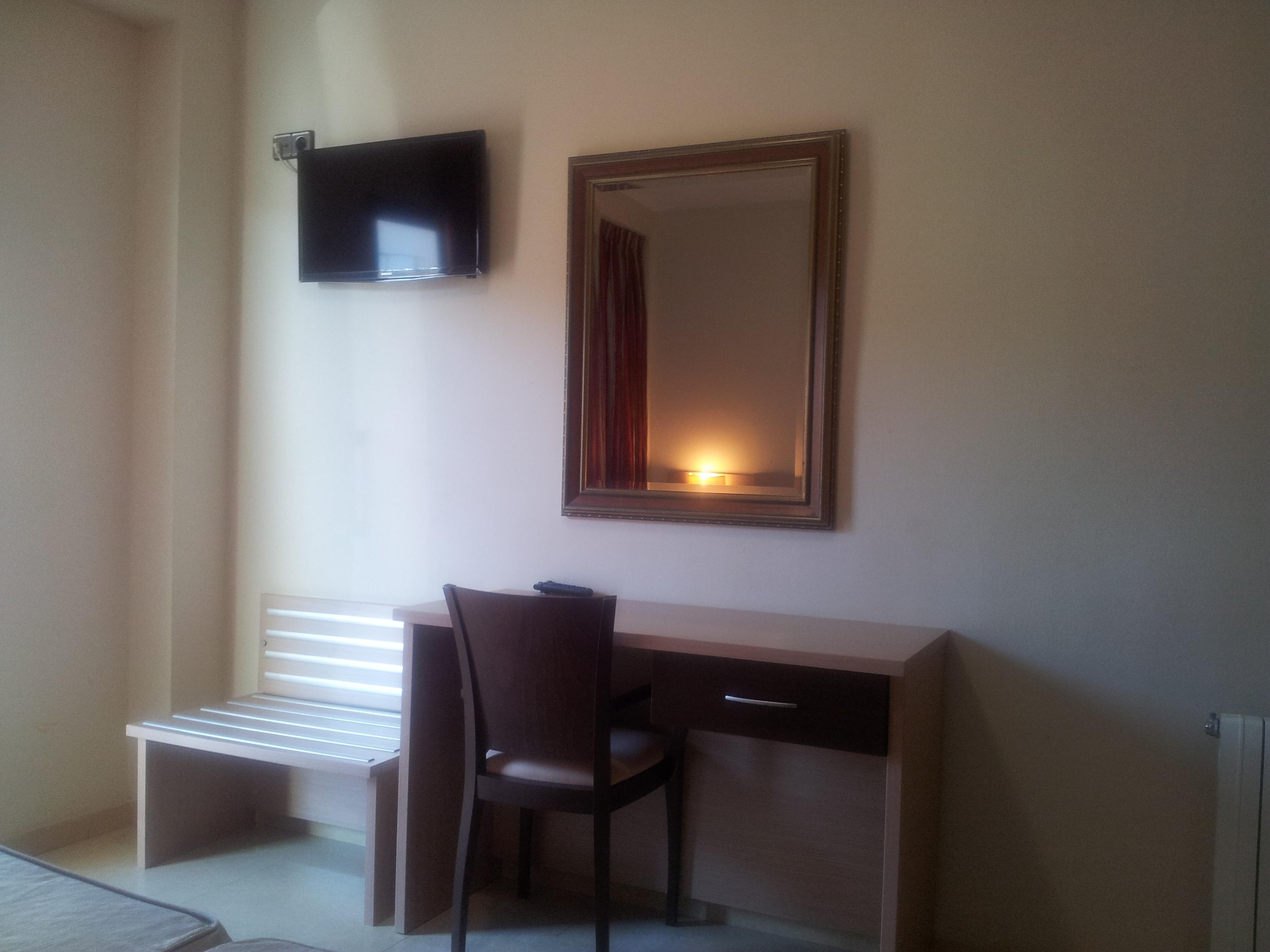 Hotel Primavera เบนิดอร์ม ภายนอก รูปภาพ