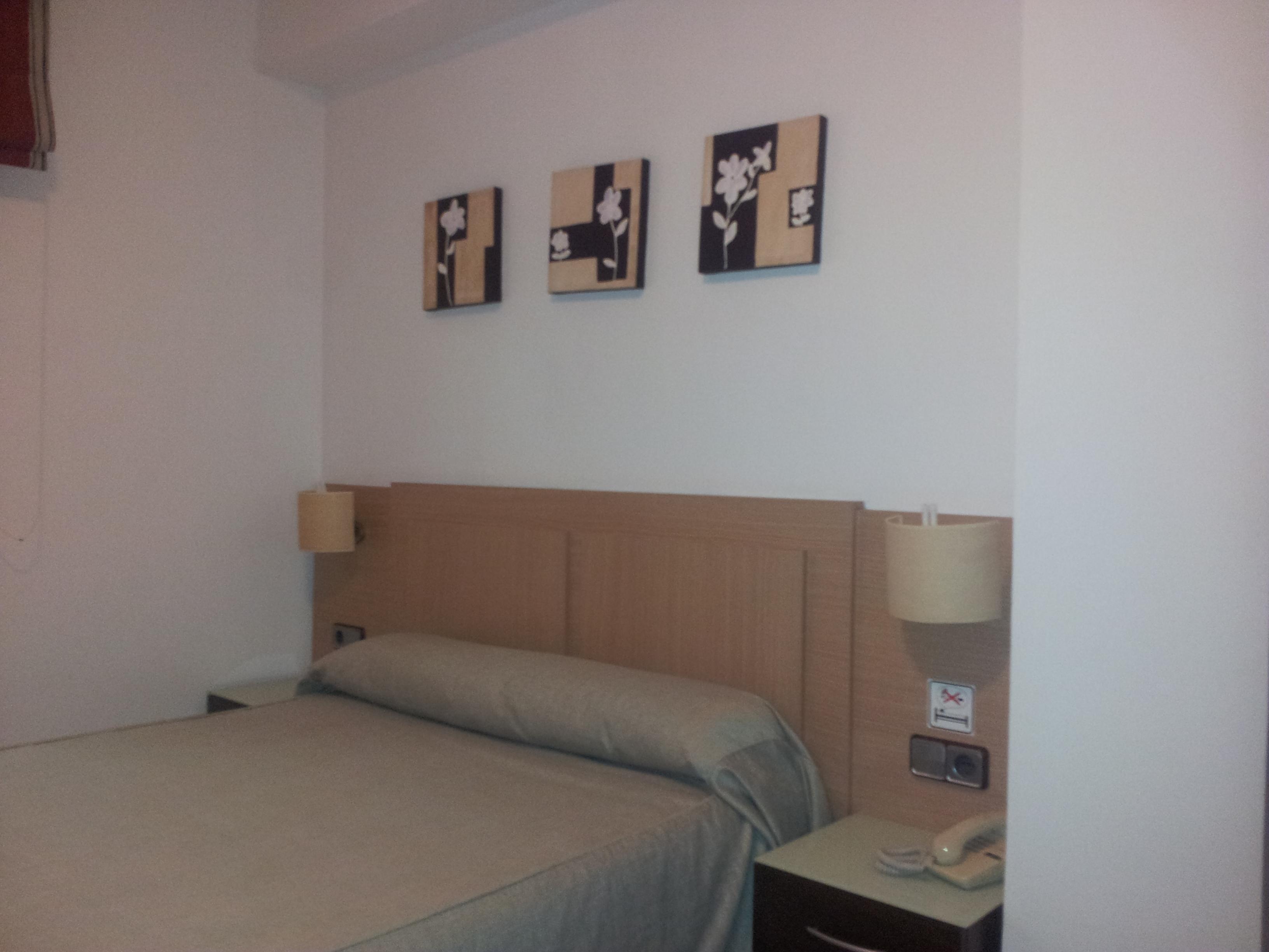 Hotel Primavera เบนิดอร์ม ภายนอก รูปภาพ