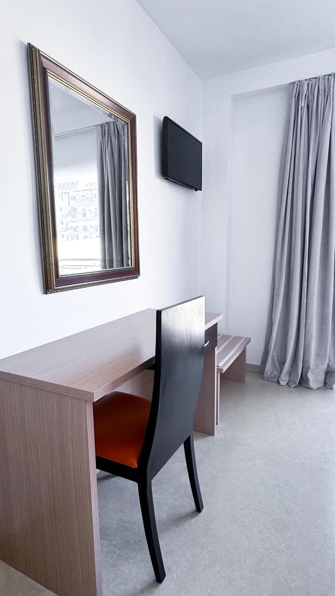 Hotel Primavera เบนิดอร์ม ภายนอก รูปภาพ