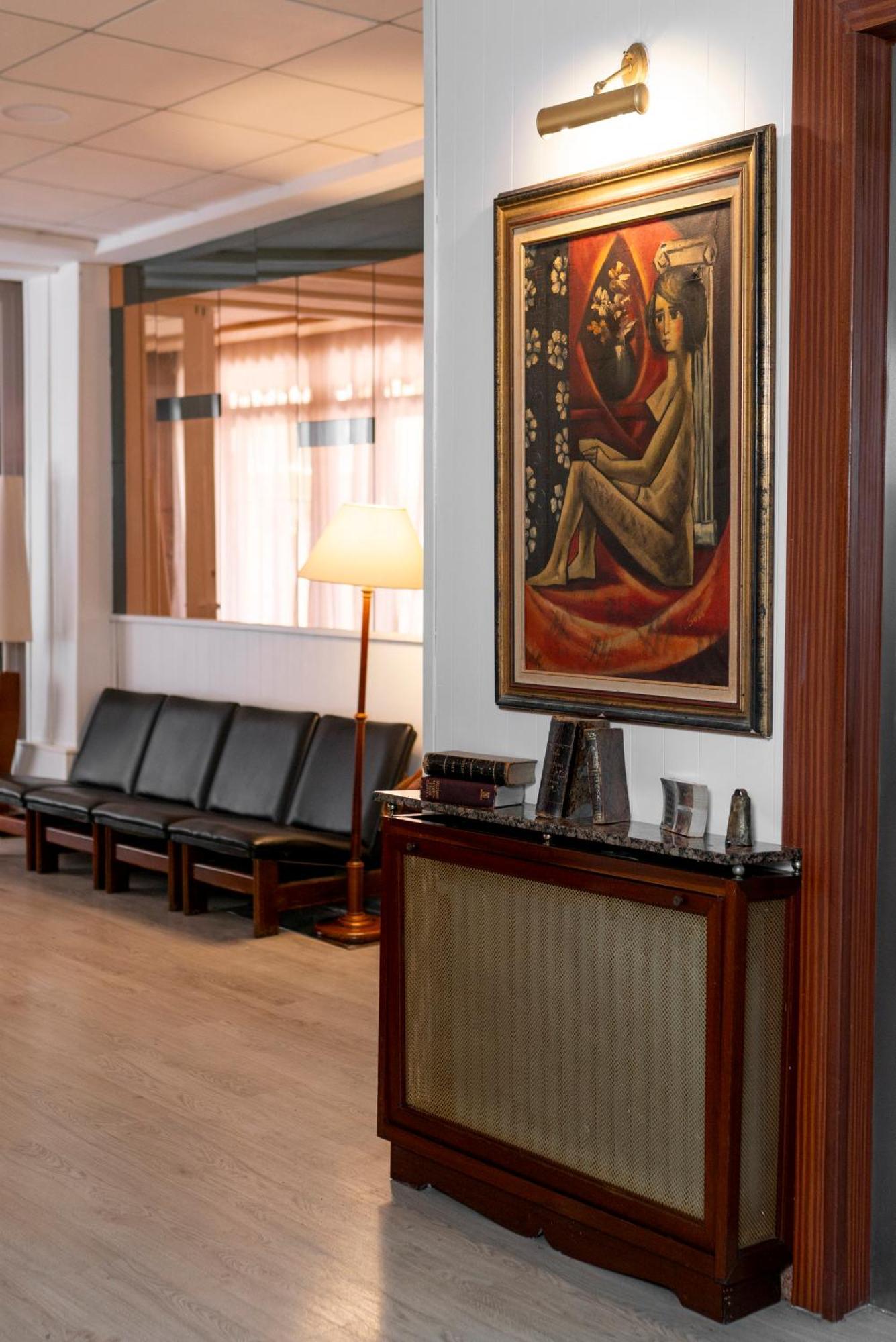 Hotel Primavera เบนิดอร์ม ภายนอก รูปภาพ