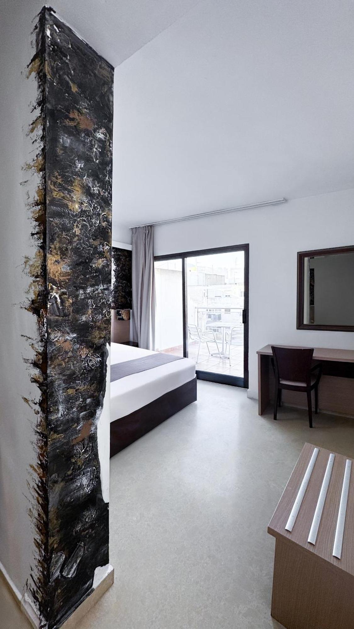 Hotel Primavera เบนิดอร์ม ภายนอก รูปภาพ