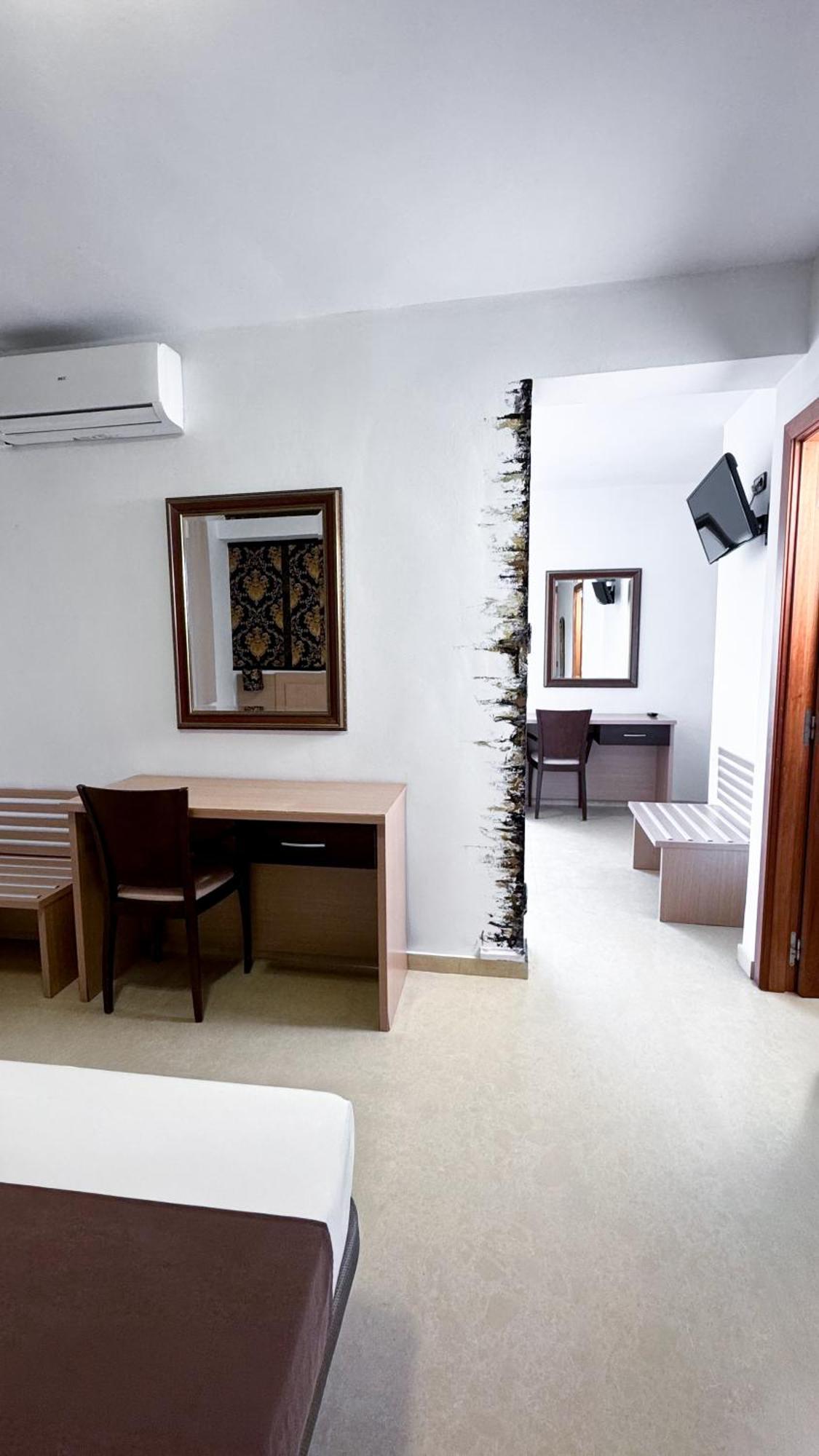 Hotel Primavera เบนิดอร์ม ภายนอก รูปภาพ