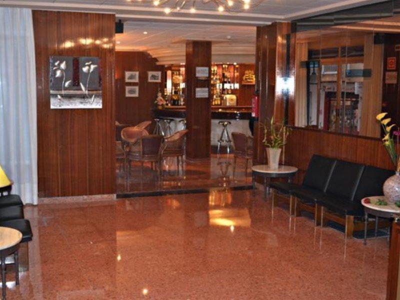 Hotel Primavera เบนิดอร์ม ภายนอก รูปภาพ