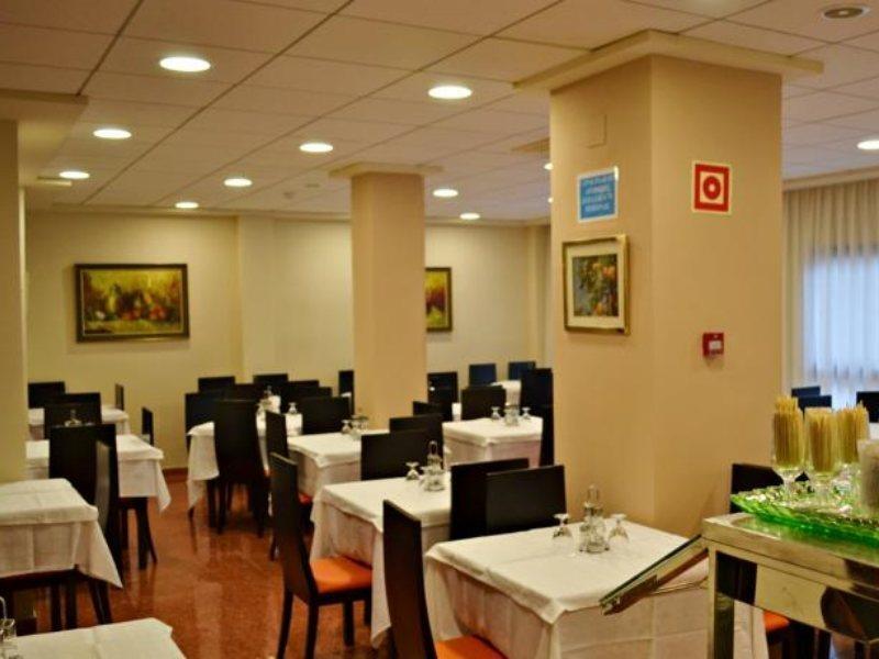 Hotel Primavera เบนิดอร์ม ภายนอก รูปภาพ