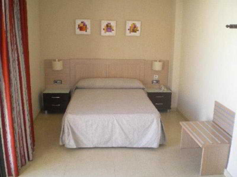 Hotel Primavera เบนิดอร์ม ภายนอก รูปภาพ