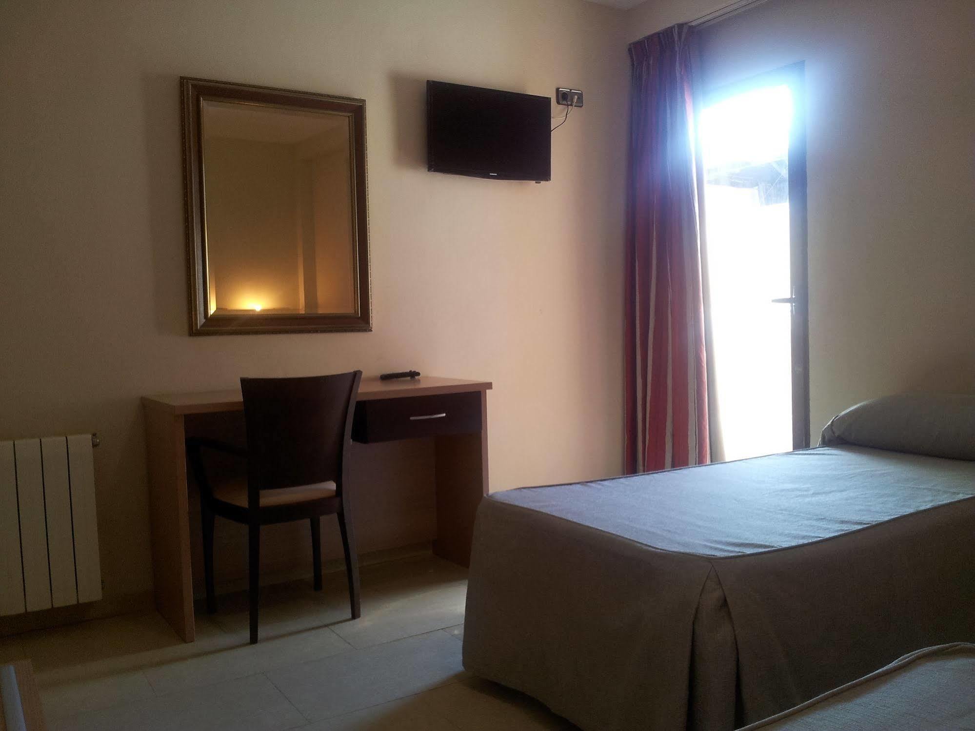 Hotel Primavera เบนิดอร์ม ภายนอก รูปภาพ
